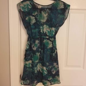 Xhilaration dress